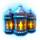 powerbucks mystery of the lamp treasure oasis lantern symbol icon