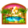 powerbucks mystery of the lamp treasure oasis palace symbol icon