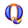 powerbucks mystery of the lamp treasure oasis q symbol icon