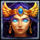 pragmatic play argonauts goddess symbol icon