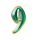 pragmatic play voodoo magic 9 symbol icon