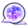 priest vs vampire magic ball symbol icon