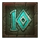 primal hunter gigablox 10 symbol icon