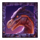 primal hunter gigablox dinosaur symbol icon