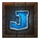 primal hunter gigablox j symbol icon