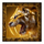 primal hunter gigablox tiger symbol icon