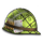 primal rampage hat symbol icon