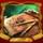 primate king map symbol icon