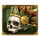 primate king megaways skull symbol icon