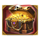 primate king megaways treasure symbol icon