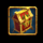 prime king riches of the ancient chest symbol icon