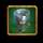 prime king riches of the ancient cup symbol icon