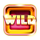 prime zone wild symbol icon