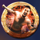 primetime combat kings fighter symbol icon