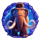 primitive man mammoth symbol icon