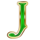 prince of dead j symbol icon