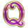 prince of dead q symbol icon