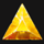 prince of persia powerpoints yellow crystal symbol.png icon
