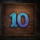 prince of purrwood 10 symbol icon