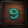 prince of purrwood 9 symbol icon