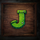 prince of purrwood j symbol icon