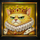 prince of purrwood king symbol icon
