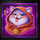 prince of purrwood monk symbol icon