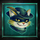 prince of purrwood zorro symbol icon