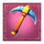 princess and dwarfs deluxe axe symbol icon