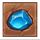 princess and dwarfs deluxe blue symbol icon