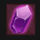 princess and dwarfs rockways purple stone symbol icon