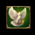 princess goddess dove symbol icon