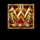princess goddess wild symbol icon