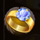 princess of sky ring symbol icon