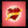 princess royal heart symbol icon
