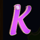 princess royal k symbol icon
