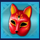 princess suki mask2 symbol icon
