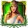 princess warrior amazon 1 symbol icon