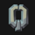 prison escape q symbol icon