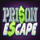 prison escape sign symbol icon