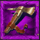prospector wilds axe symbol icon