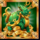 prosperity gems hold and win dragon symbol icon