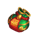 prosperity horse pouch symbol icon