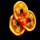 prosperity journey coins symbol icon