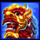 prosperity journey dragon symbol icon