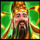 prosperity journey greenman symbol icon