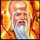 prosperity journey orangeman symbol icon