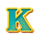 prosperity pop and win k symbol icon