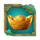 prosperity rush 1000 gold symbol icon