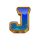 prosperity rush 1000 j symbol icon